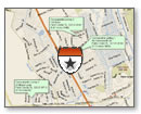 Bing™ Maps