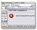 Field-Level Data Validation