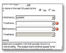 Interactive Features