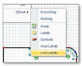 Text Selection Tool