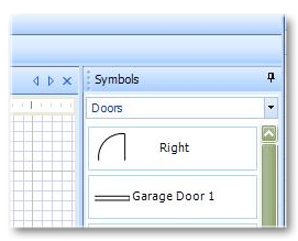 Symbols Tray